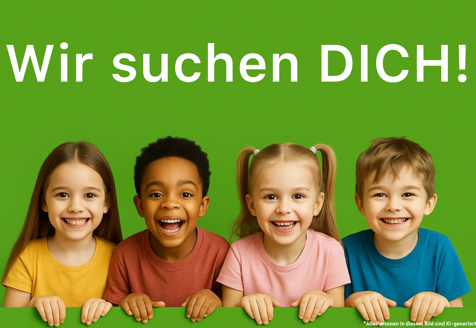 Bild mit Kindern