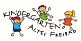 Logo der KiTa Altes Freibad