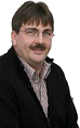 Sie sehen ein Bild vom Kita-Leiter Gunther Meyer